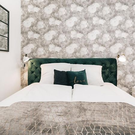 Tip! Modernes Apartment Direkt Im Herzen Dresdens Luaran gambar