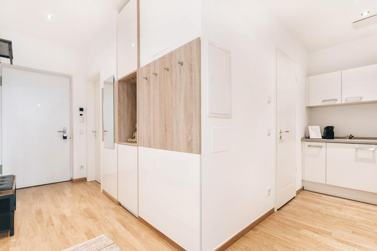 Tip! Modernes Apartment Direkt Im Herzen Dresdens Luaran gambar