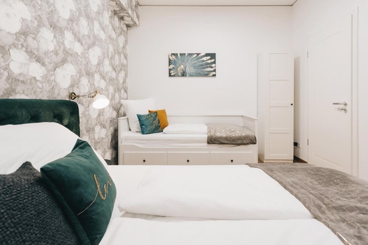 Tip! Modernes Apartment Direkt Im Herzen Dresdens Luaran gambar