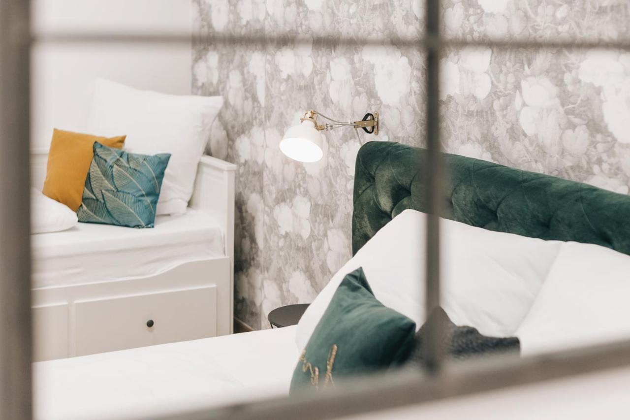 Tip! Modernes Apartment Direkt Im Herzen Dresdens Luaran gambar