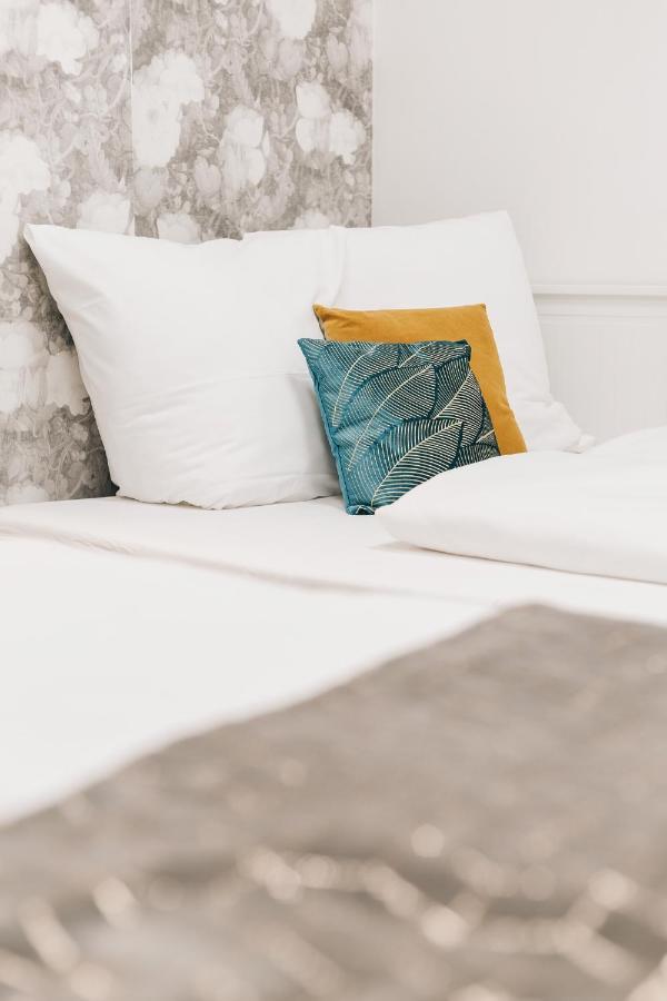 Tip! Modernes Apartment Direkt Im Herzen Dresdens Luaran gambar