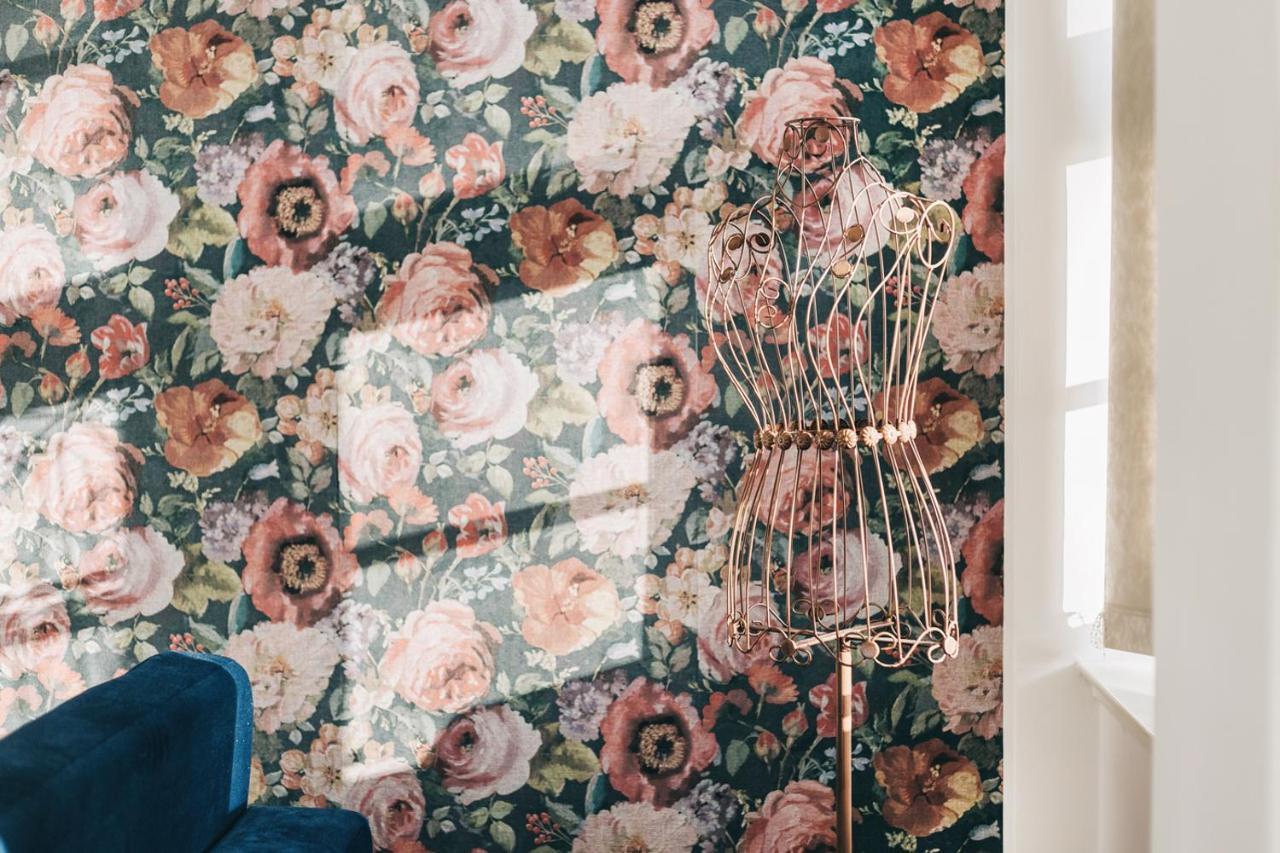 Tip! Modernes Apartment Direkt Im Herzen Dresdens Luaran gambar