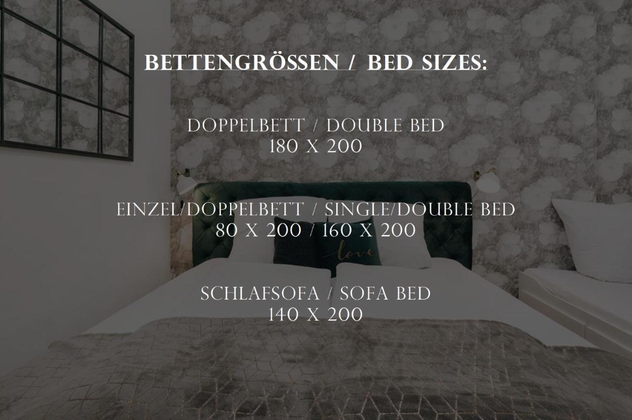 Tip! Modernes Apartment Direkt Im Herzen Dresdens Luaran gambar